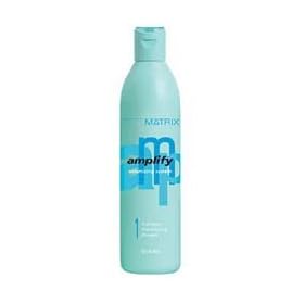 Matrix Amplify Volumizing System Shampoo Hair Shampoos