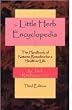 Little Herb Encyclopedia - 1 - Book