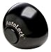 Monadnock Hindi Baton Cap Black For AutoLock 21 and 22