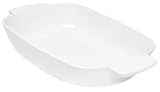 Corelle Coordinates 3 quart Oblong, Pure White