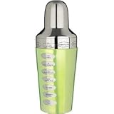 Review Trudeau 0978013 / Trudeau Fusion Recipe Cocktail Shaker 20oz