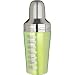 Trudeau Fusion Recipe Cocktail Shaker 20oz