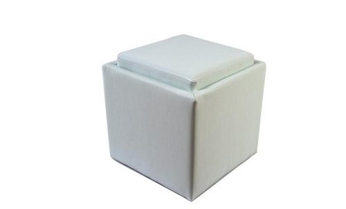 Imagen 3 de Avocado Puf Ordenación Blanco