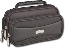 Psp Deluxe Game Traveler Case for Psp and Psp Go