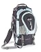 Suchen : Gelert Reise-Rucksack Jet-Set 65+15