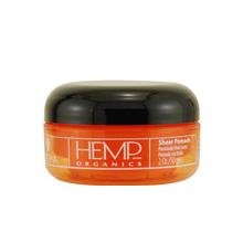 Alterna Hemp Sculpting Pomade 3 oz by Alterna