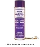 Show Car Products Ultra Shine - 1 Can