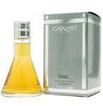 Catalyst By Halston For Men. Eau De Toilette Spray 3.4 oz