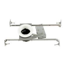 3-inch Recessed Housing Kit with Baffle Interior by Juno