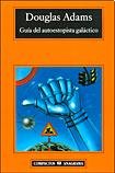 Guía del autoestopista galáctico
