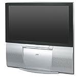 JVC AV 56P777 - 56