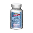 Hair, Skin and Nail Tablets by Sundown , 60 Ea