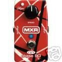 MXR  Eddie Van Halen Phase 90 Pedal