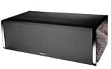 Definitive Technology C/L/R 2500 120v Speaker (Single, Black)