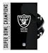 NFL Super Bowl Collection: Oakland Raiders DVD