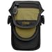 Tenba Xpress Pouch - Large - Black/olive