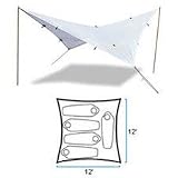 Kelty Noahs Tarp 12