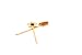 Keep It Simple With Katie Brown House-Shaped Plant Markers Set of 6