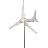 Sunforce Marine Wind Turbine - 600 Watts, Model# 45446