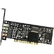 Soundblaster X-fi Xtremegamer Audio Card