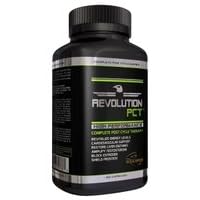 Revolution PCT BLACK