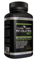 Revolution PCT BLACK