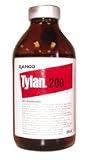 Tylan 200 Inj 250ml