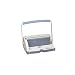 Wb150, Binding Machine, Binds Up To 120 Sheets, Punches 15 Sheets, Wire, Manual FEL52161