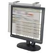 KTKLCD20WSV - Kantek Privacy Filter/Screen Protector for 20 LCD Screens
