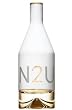 cK IN2U Her Perfume For Women by Calvin Klein