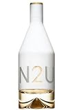 cK IN2U Her Perfume For Women by Calvin Klein