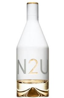 cK IN2U Her Perfume For Women by Calvin Klein
