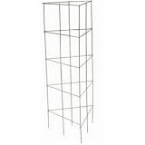 MIDWEST AIR TECH #901283A 33x48 GRN Tomato Tower