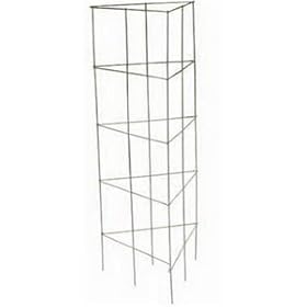 MIDWEST AIR TECH #901284A 47x54 GRN Tomato Tower