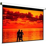 Sensation Pull Down Manual Projection Screen