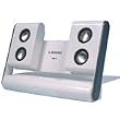 Subor Portable IPOD Speaker System