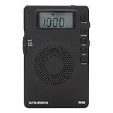 Grundig Mini400 Shortwave Radio Frontgate shortwave radio daily deals 21vRvGzAHeL._SL160_ - Grundig Mini400 Shortwave Radio - Frontgate - shortwave-radio-daily-deals
