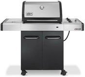 Weber Spirit SP320 Liquid Propane gas bbq grill