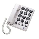 Williams Sound PhoneMax Amplified Phone