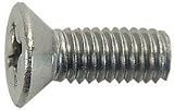 Eigenschaften Unimet  / E768123 Gewindeschrauben DIN 965