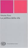 La politica della vita