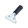 UNGER Pro Stainless Steel Squeegee Handle