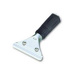 UNGER Pro Stainless Steel Squeegee Handle