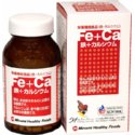 鉄＋カルシウム　300ｍｇ×360粒の画像