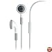 Apple iPhone 3G Stereo Headset /w Microphone (White) Non-OEM