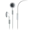 Stereo Headset /w Microphone for Apple iPhone 3G 