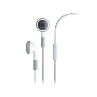 Amazon.com: Stereo Headset /w Microphone for Apple iPhone 3G (White) Amazon.com: Stereo Headset /w Microphone for Apple iPhone 3G (White)