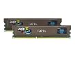 4GB G.E.I.L GV34GB1333C7DC Value DDR3-1333 Kit