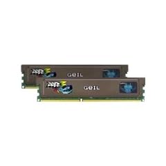 GEIL 4 GB DDR3-RAM PC1333 CL7 2x2GB KIT2