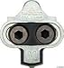 Shimano SH56 Multi-Release SPD cleats